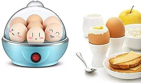 Egg Steamer for Microwave