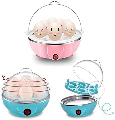 Egg Steamer for Microwave