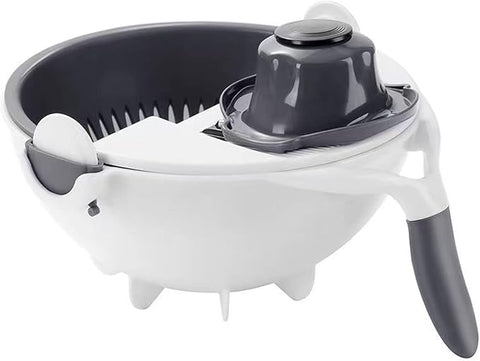 Multifunctional Vegetable Cutter