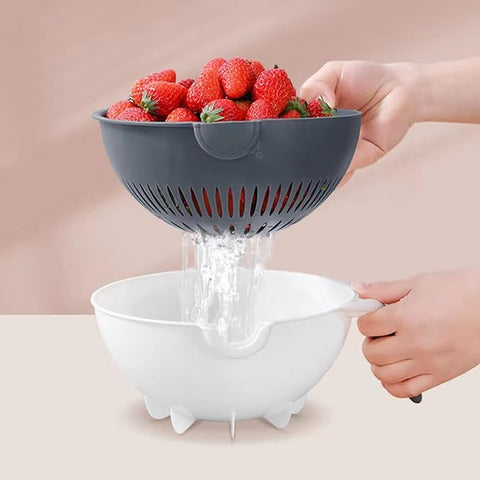 Multifunctional Vegetable Cutter