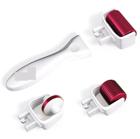 Meso Roller