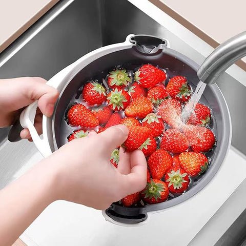 Multifunctional Vegetable Cutter