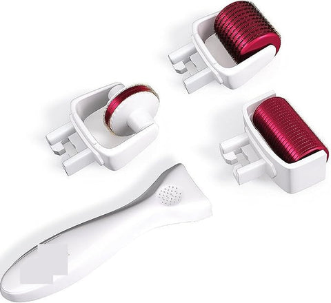 Meso Roller