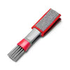 Car air conditioning vent cleaning tool, multi-purpose vacuum brush, interior car accessories, multi-purpose cleaning brush