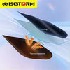 Multi-purpose, convenient, foldable car window sunshade, interior protector, auto part accessory, front umbrella cover