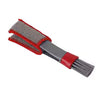 Car air conditioning vent cleaning tool, multi-purpose vacuum brush, interior car accessories, multi-purpose cleaning brush