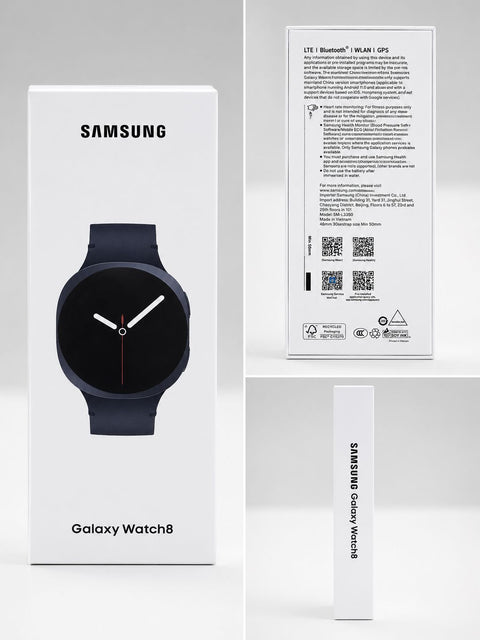Samsung Galaxy Watch 8