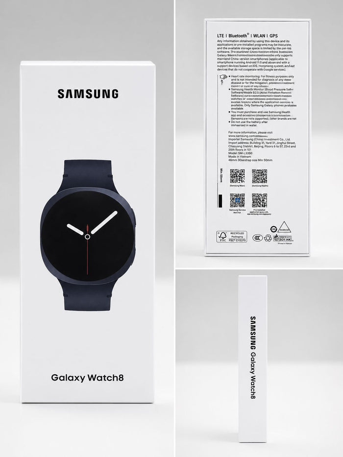 Samsung Galaxy Watch 8
