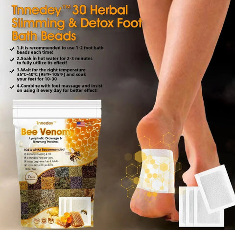 Bee Venom Fungal