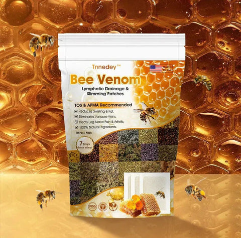 Bee Venom Fungal