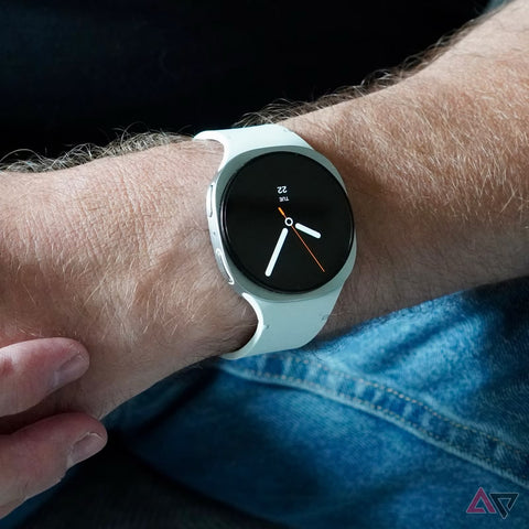 Samsung Galaxy Watch 8