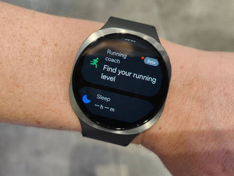 Samsung Galaxy Watch 8